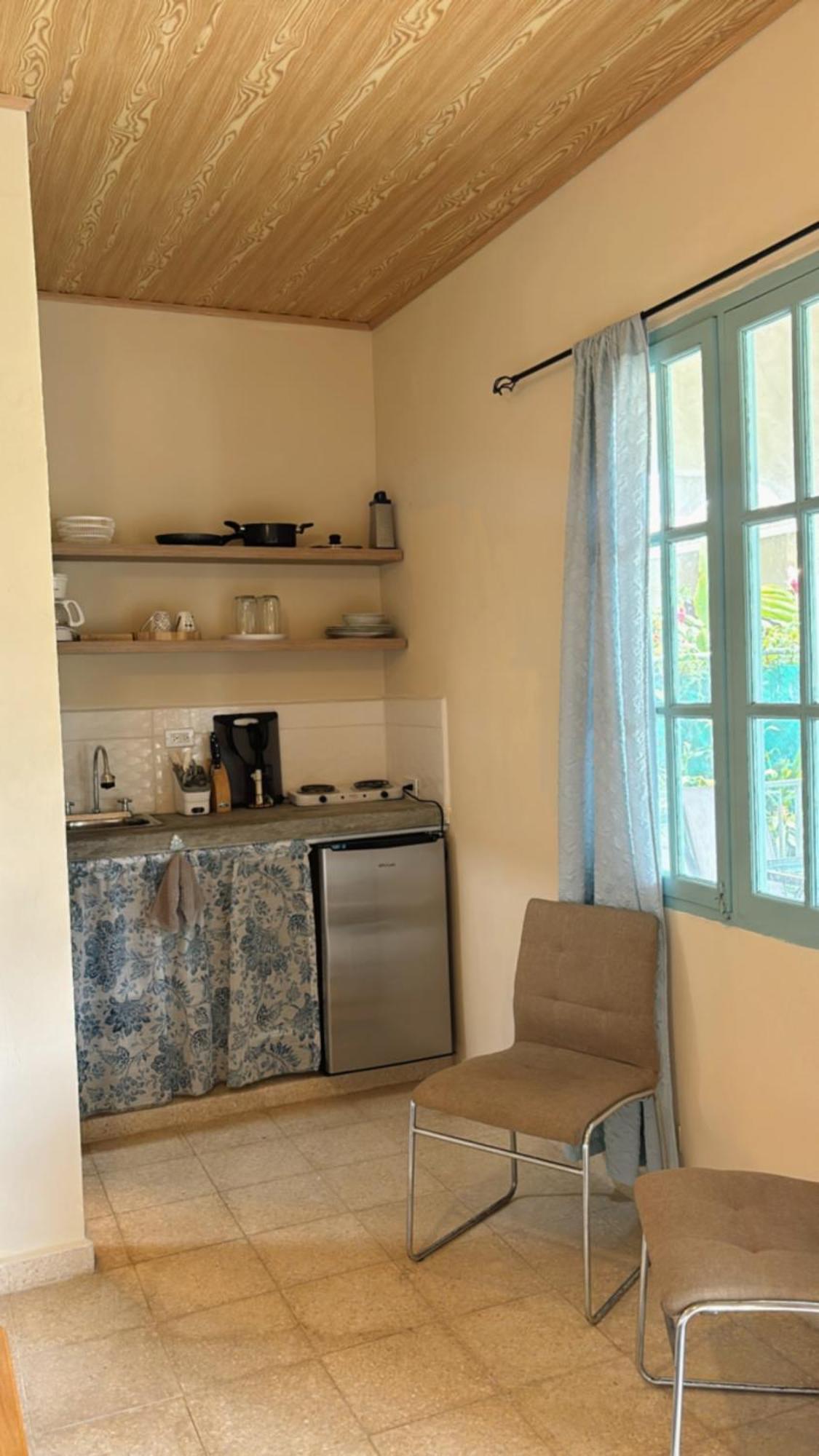 La Maison D' Ivonne Antón Eksteriør bilde