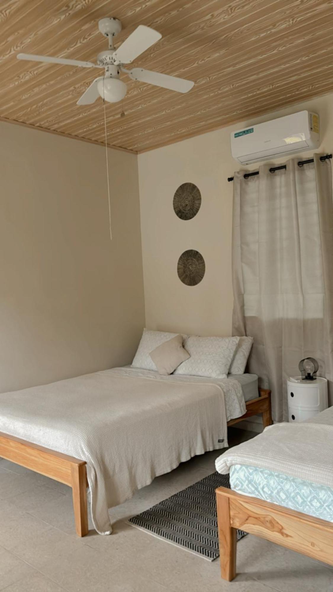La Maison D' Ivonne Antón Eksteriør bilde