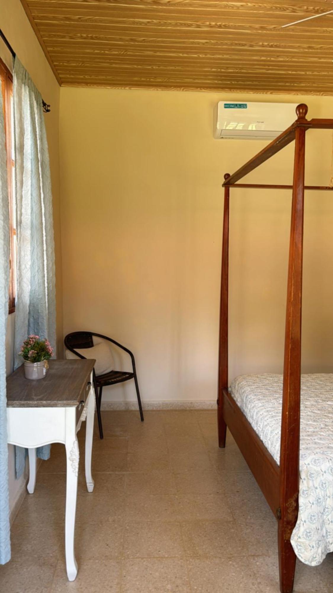 La Maison D' Ivonne Antón Eksteriør bilde