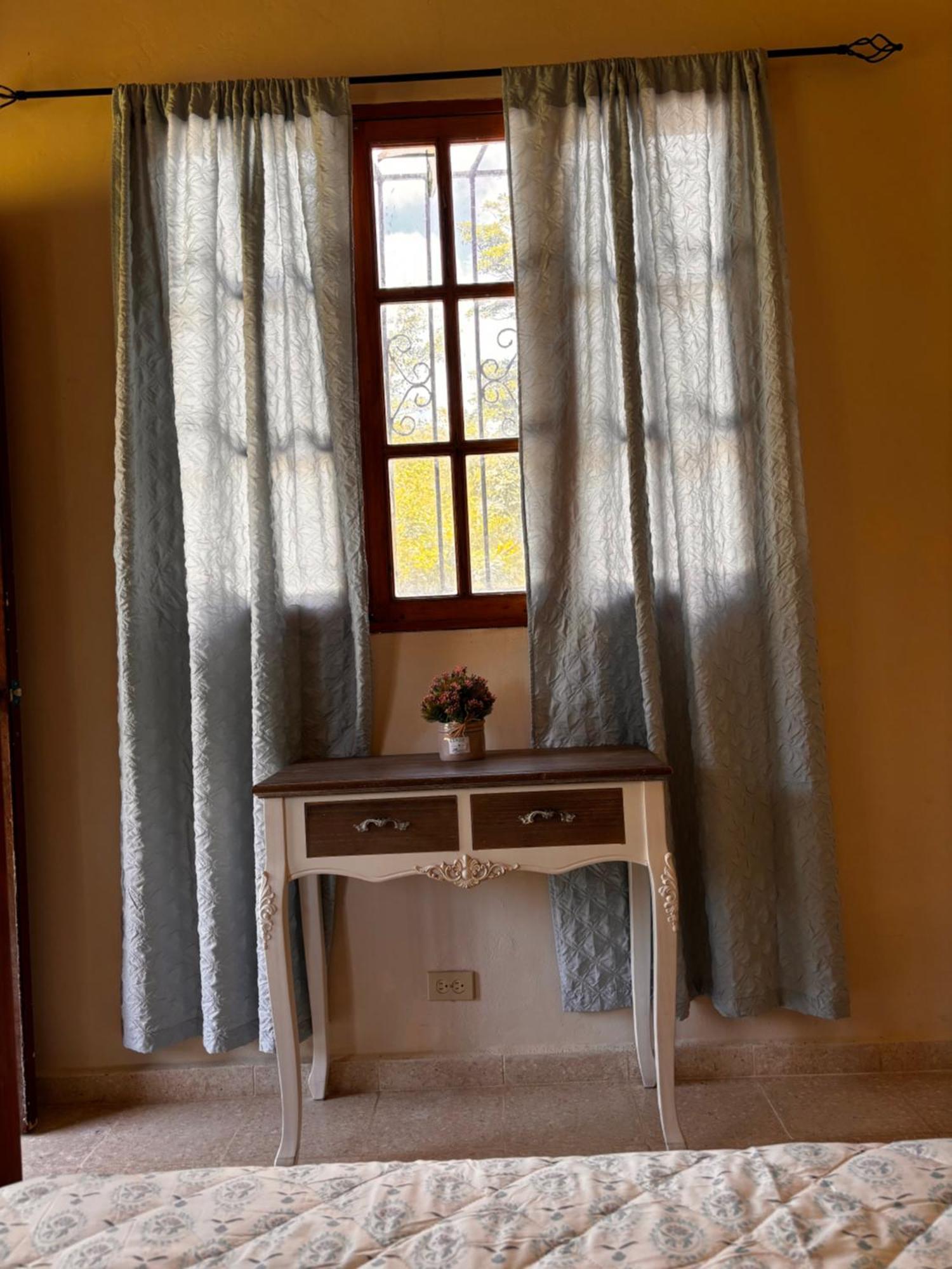 La Maison D' Ivonne Antón Eksteriør bilde