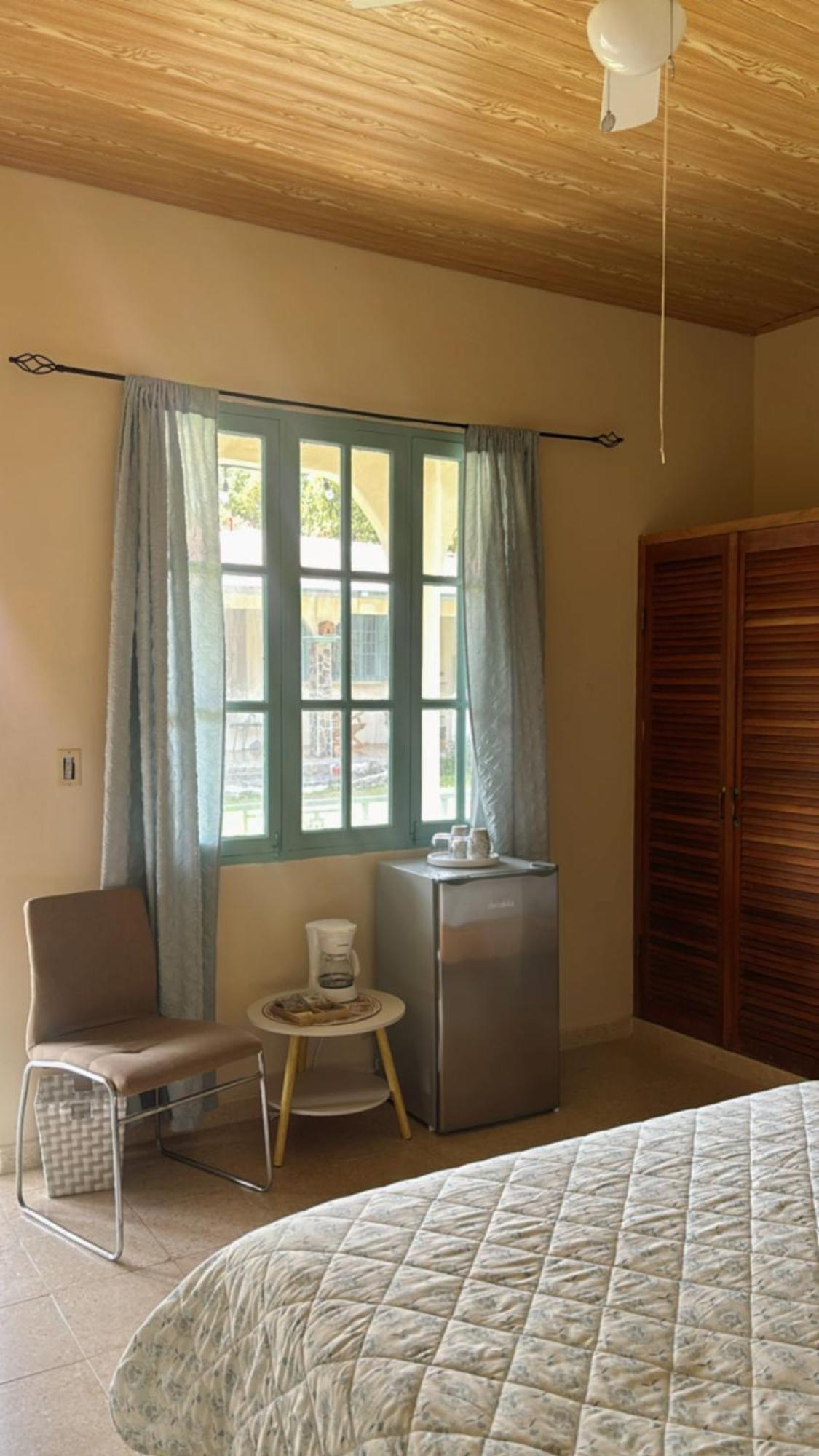 La Maison D' Ivonne Antón Eksteriør bilde